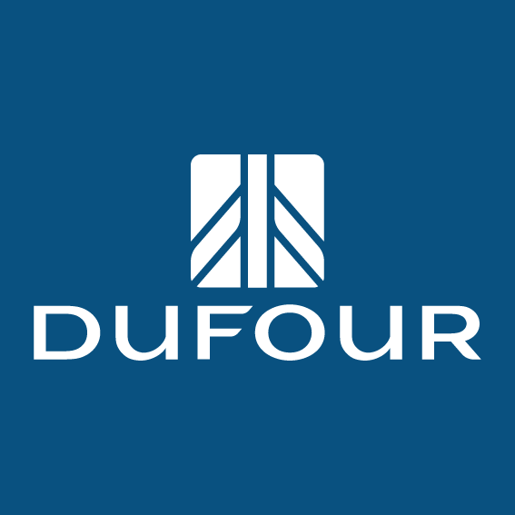 dufour yachts logo